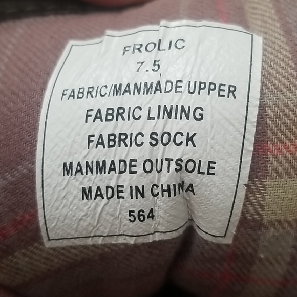 Madden Girl Frolic Rain/Winter Duck Boots sz 7.5 - Picture 7 of 10